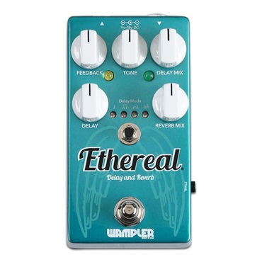 Wampler Pedals USED 中古 SLOstortion （ワンプラー） ｜イケベ楽器店