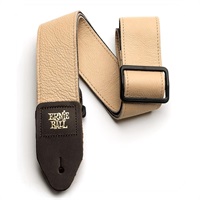 2 inch Tri-Glide Italian Leather Straps Tan [#P04136]