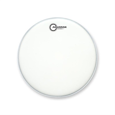 AQUARIAN TCRSP2-10 [Response 2 / Coated White 10]【2プライ/7mil+7mil】【お取り寄せ品】