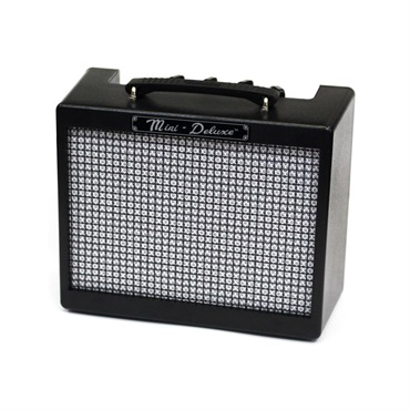 Fender USA MD20 Mini Deluxe Amplifier