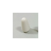 Selected Parts / Lever Switch Knob Inch/Metric White [8334]