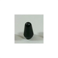 Selected Parts / Lever Switch Knob Inch/Metric Black [8335]