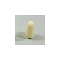 Selected Parts / Lever Switch Knob Inch/Metric Vintage Mint Yellow [8337]