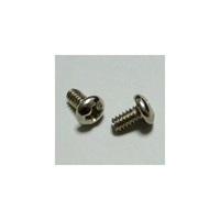 【PREMIUM OUTLET SALE】 Selected Parts / Inch Lever Switch Screws (2) [8583]