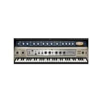【Waves BEST SELLING 20！(～6/13)】Electric 200 Piano(オンライン納品)(代引不可)