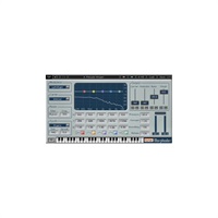 【Waves Vocal Plugin Sale！】Morphoder (オンライン納品専用) ※代金引換はご利用頂けません。