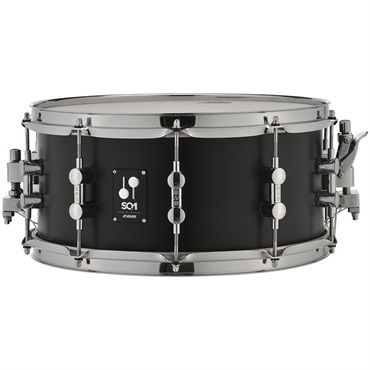 SONOR SQ1-1465SDW GTB [SQ1 Series 14×6.5 / GT・ブラック]