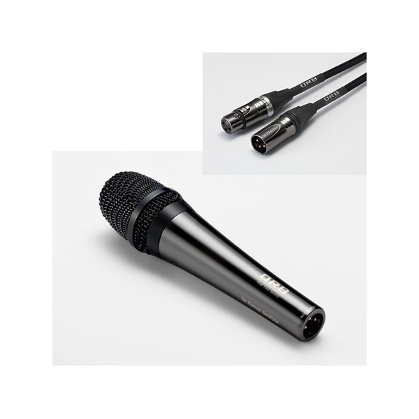 ORB CF-3 (Clear Force Microphone Premium) マイクロフォン-