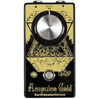 Acapulco Gold Power Amp Distortion