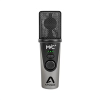 【Apogee Early Summer Sale！ (～5/31)】MiC Plus(1年延長保証付き)