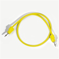 Stackable Cable Yellow 50cm【次回納期未定】