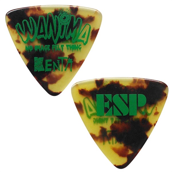 ESP Artist Pick Series WANIMA KENTA PICK [PA-WK10-3 (TO)]