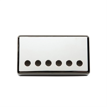 Gibson Bridge Humbucker Cover (Nickel) [PRPC-035]