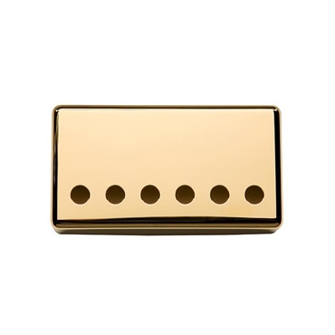 Gibson PRPC-025 BRIDGE POSITION HUMBUCKER COVER/GOLD