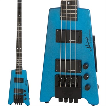 STEINBERGER Spirit XT-2(FB/Frost Blue) ｜イケベ楽器店オンラインストア