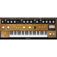 【WAVES Iconic Sounds Sale！】Clavinet(オンライン納品)(代引不可)