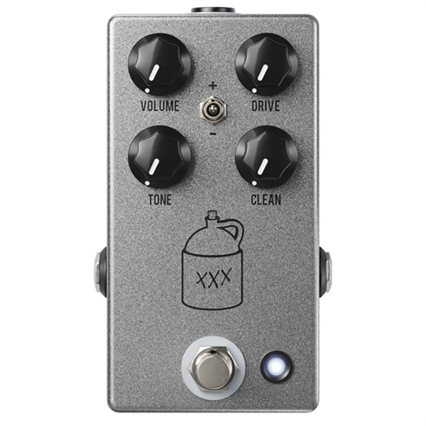 JHS Pedals Moonshine V2 ｜イケベ楽器店