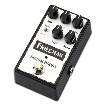 FRIEDMAN BUXOM BOOST