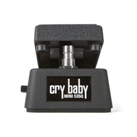 CBM535Q Cry Baby Mini 535Q Wah