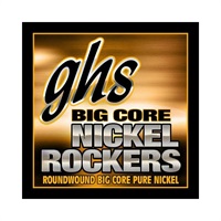 Big Core Nickel Rockers [BCXL(095-43)]×1セット
