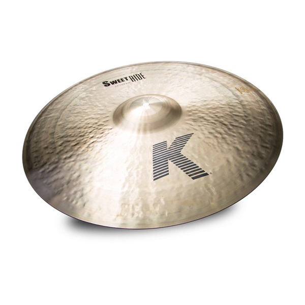 Zildjian K Zildjian Sweet Ride 21 [NKZL21SWR]