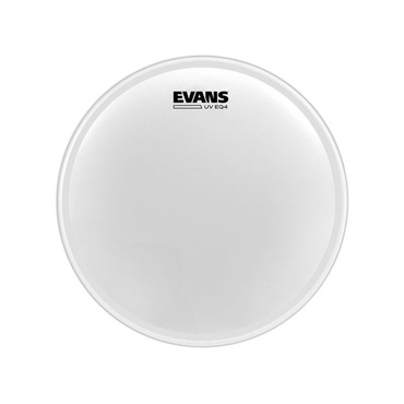 EVANS BD26GB4UV [UV EQ4 Coated 26 / Bass Drum]【1ply 10mil + 10mil ring】【お取り寄せ品】