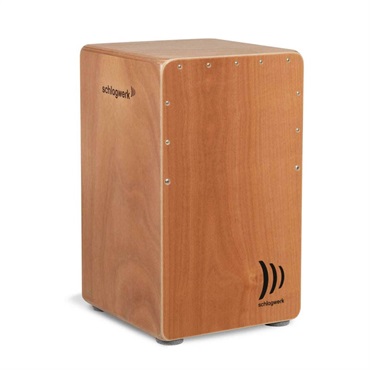 Schlagwerk Percussion SR-CP4005 [Cajon la Peru～Beech /カホン・バッグ付属]