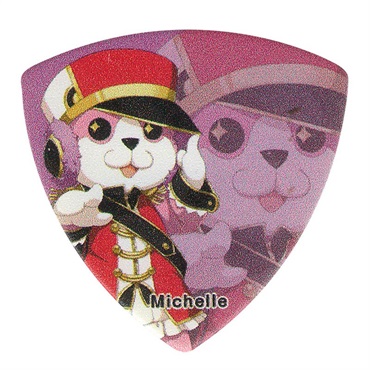 ESP×バンドリ！ ハロー、ハッピーワールド！ Character Pick MICHELLE [GBP MICHELLE Hello Happy World!]