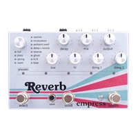 Reverb -High-Quality Stereo Reverb-
