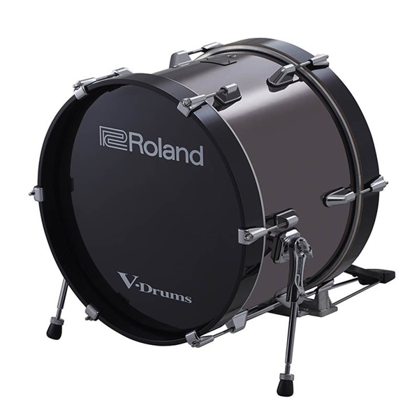 Roland KD-180 [Bass Drum]【お取り寄せ品】 ｜イケベ楽器店