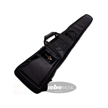 NAZCA IKEBE ORDER Protect Case for Guitar [スタインバーガー・ギター用](Black) 【即納可能】