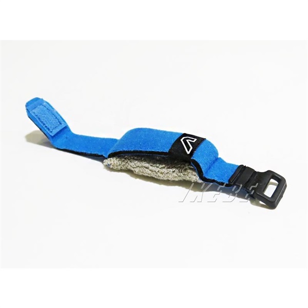 FretWraps FW-1PK-BLU-LG (Blue/Large)の商品画像