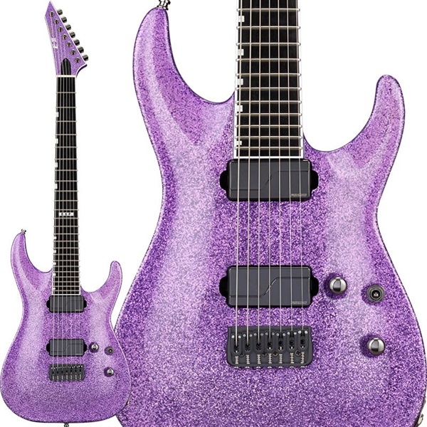 E-II HORIZON NT-7B HS FL (Purple Sparkle) 【受注生産品】 ｜イケベ