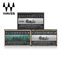 【Waves Vocal Plugin Sale！】PRS SuperModels (オンライン納品専用) ※代金引換はご利用頂けません。