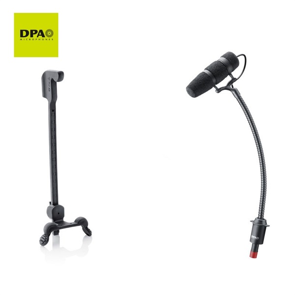 DPA 4099-DC-1-101-CM ｜イケベ楽器店