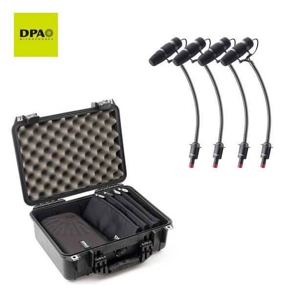 DPA KIT-4099-DC-4C