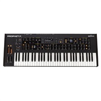 SEQUENTIAL Prophet X【お取り寄せ商品】