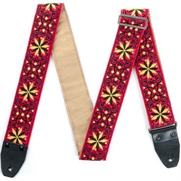 Dunlop (Jim Dunlop) JH07 [Jimi Hendrix Fillmore Strap]