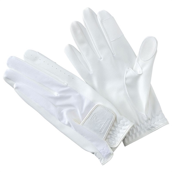 TAMA TDG10WHM [Drummer's Glove]【White / Size：M】