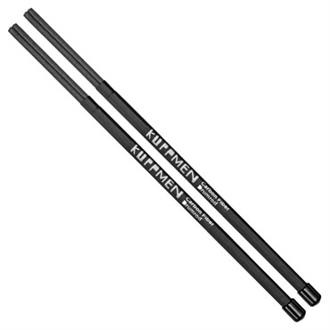 KUPPMEN CFDR7A [Carbon Fiber Drumrods 7A]