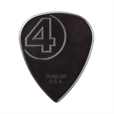 JIM ROOT SIGNATURE NYLON PICK 447PJR (1.38mm)