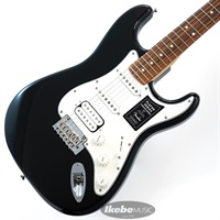 Player Stratocaster HSS (Black/Pau Ferro) [Made In Mexico]【旧価格品】