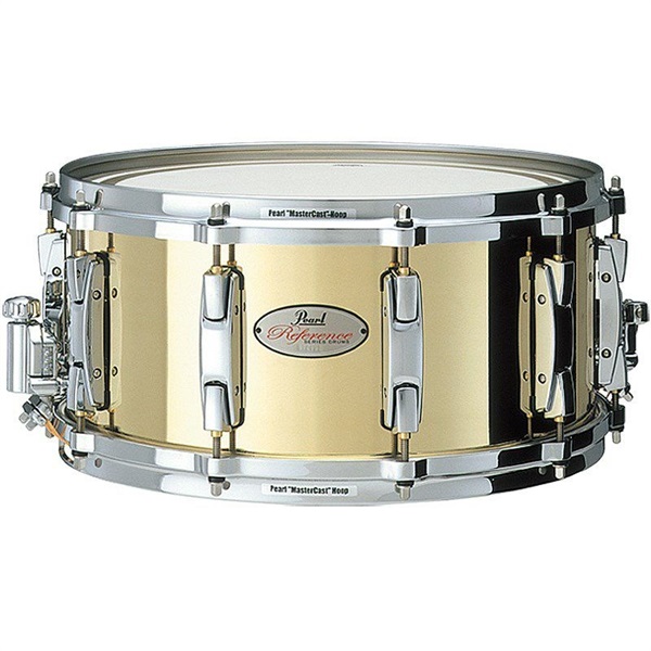 Pearl RFB1465 [Reference Brass 14 × 6.5] ｜イケベ楽器店