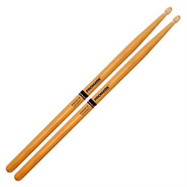 Pro-mark R5BAGC [ Select Balance - ACTIVE GRIP CLEAR Rebound Balance 5B（直径15.1mm）]