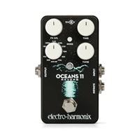 OCEANS11 [Multifunction Digital Reverb]