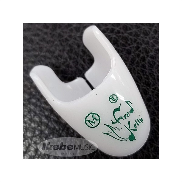 Fred Kelly Delrin Freedom Finger Picks Medium