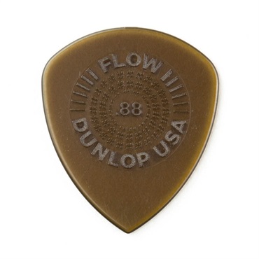 Dunlop (Jim Dunlop) 549P FLOW Standard Grip 088 (0.88mm)