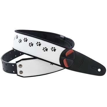 RIGHTON STRAPS WHITE CAT