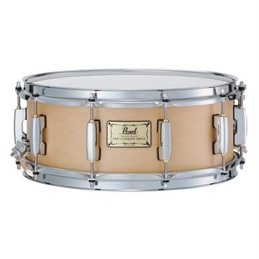 Pearl TNF1455S/C [TYPE 2 (4ply / 3.6mm)] THE Ultimate Shell Snare 