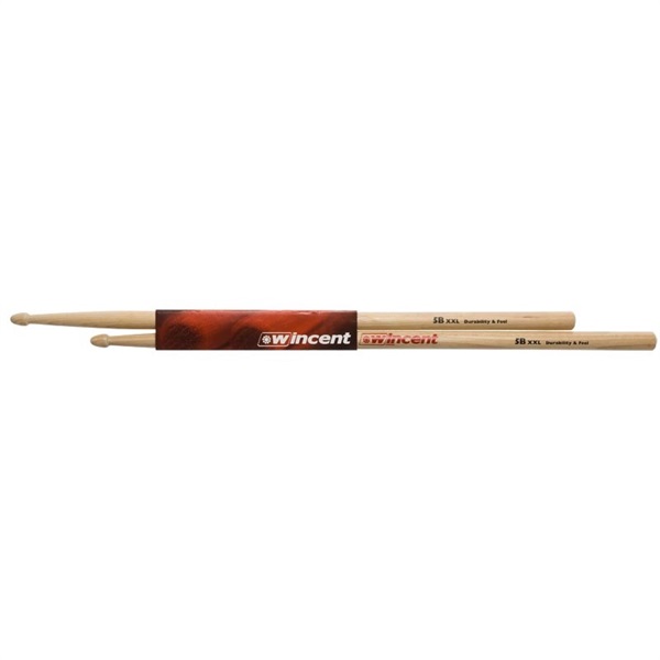 wincent W-5BXXL [5B XXL Hickory]【長さ=431mm　太さ=15.0mm】